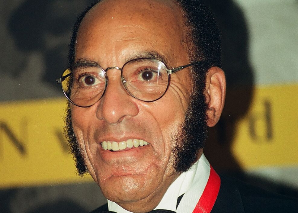 Earl G. Graves Sr.: Black Enterprise magazine